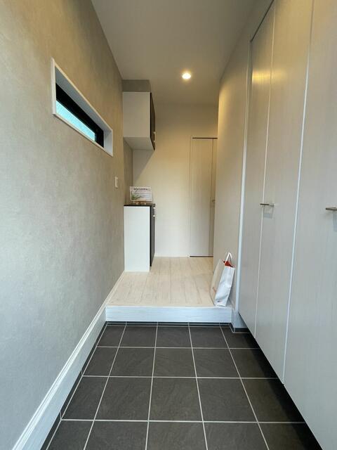 detached 宮城県仙台市若林区表柴田町