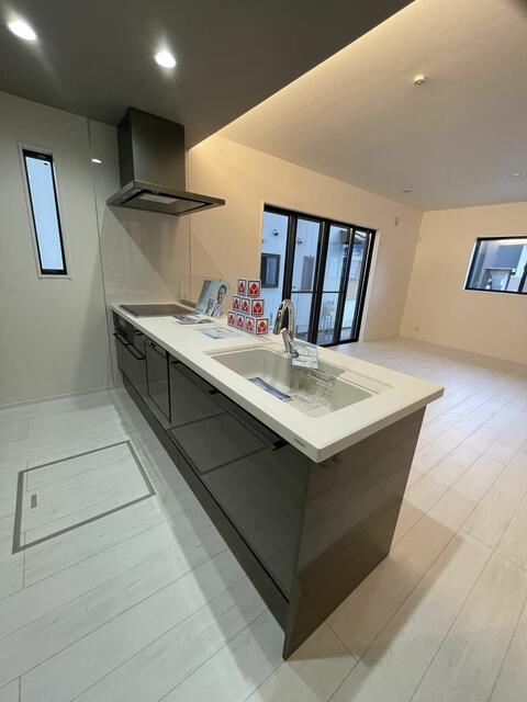 detached 宮城県仙台市若林区表柴田町