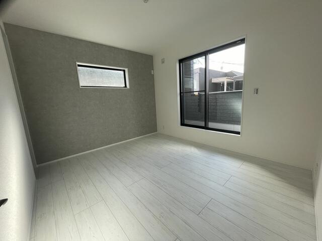 detached 宮城県仙台市若林区表柴田町