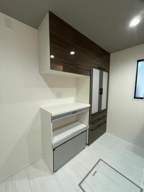 detached 宮城県仙台市若林区表柴田町