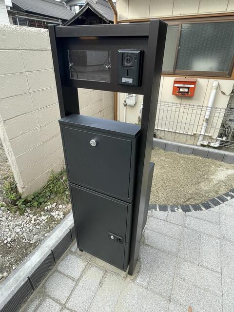 detached 宮城県仙台市若林区表柴田町