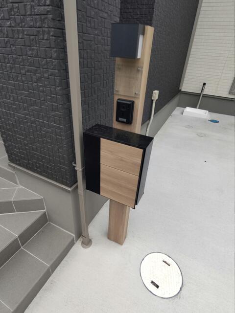 detached 宮城県宮城郡利府町加瀬字十三本塚