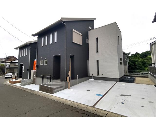detached 宮城県宮城郡利府町加瀬字十三本塚