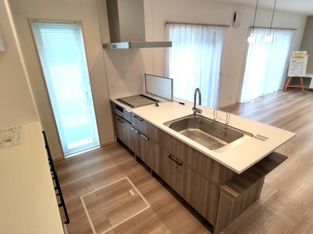 detached 宮城県宮城郡利府町加瀬字十三本塚