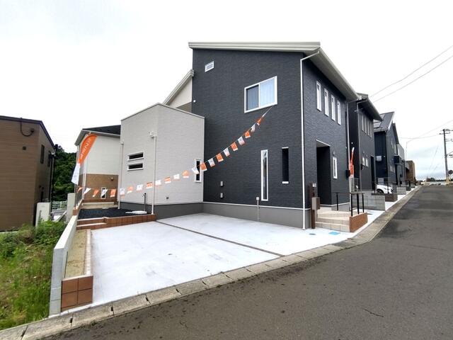 detached 宮城県宮城郡利府町加瀬字十三本塚