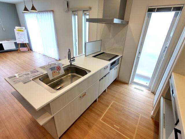 detached 宮城県宮城郡利府町加瀬字十三本塚