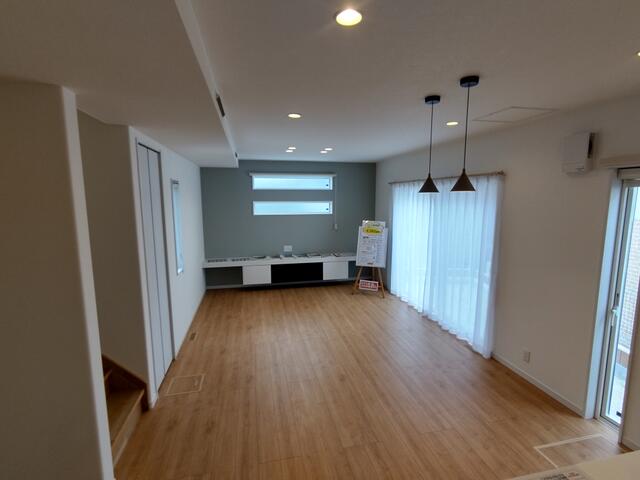 detached 宮城県宮城郡利府町加瀬字十三本塚