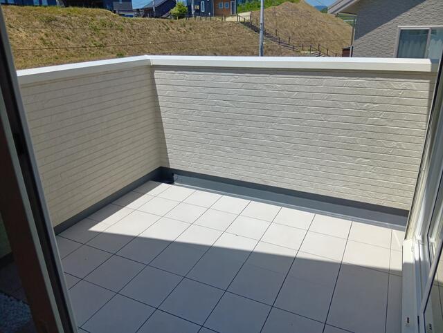 detached 宮城県黒川郡大和町しあわせの杜 地図を見る