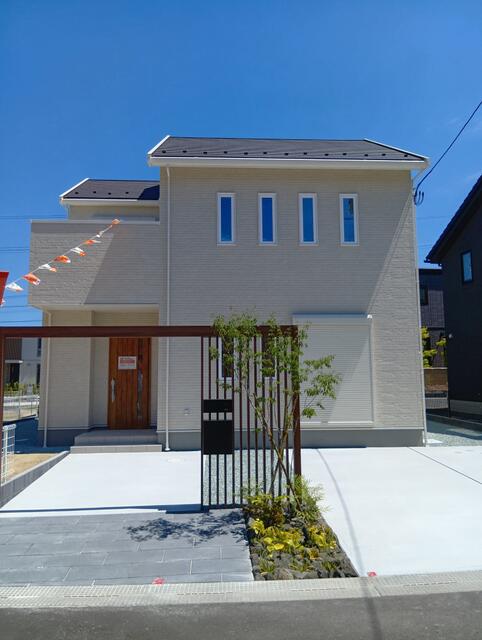 detached 宮城県黒川郡大和町しあわせの杜 地図を見る