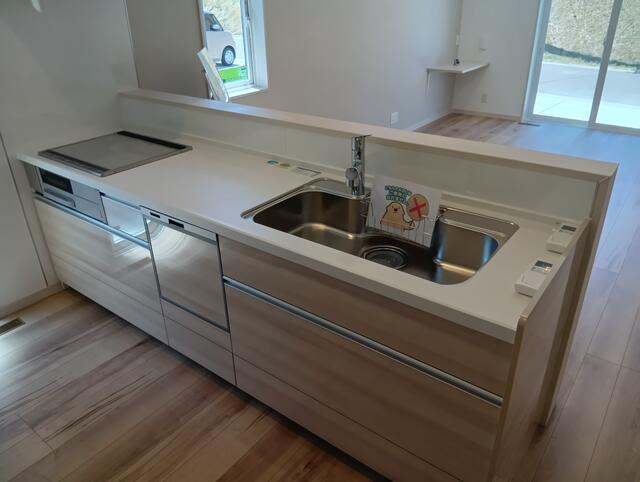 detached 宮城県黒川郡大和町しあわせの杜 地図を見る