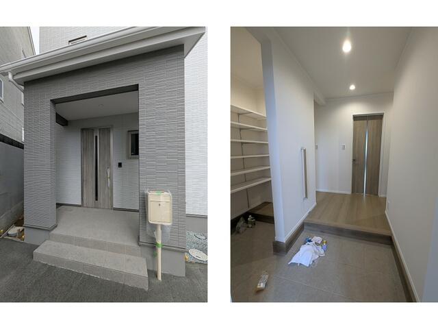 detached 宮城県宮城郡利府町菅谷字赤坂 地図を見る