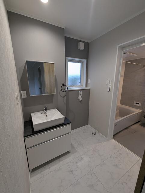 detached 宮城県宮城郡利府町菅谷字赤坂 地図を見る