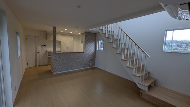 detached 宮城県宮城郡利府町菅谷字赤坂 地図を見る