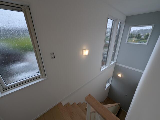 detached 宮城県宮城郡利府町菅谷字赤坂 地図を見る