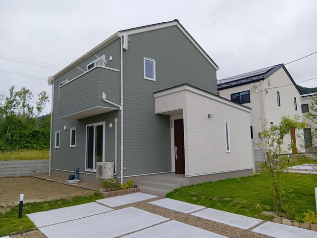 detached 宮城県名取市愛島台３丁目