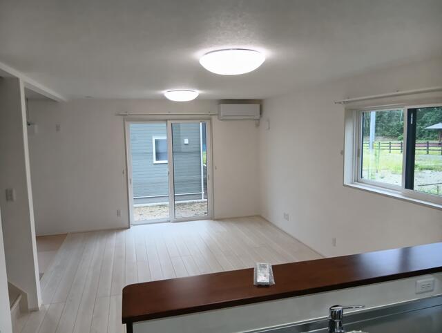 detached 宮城県名取市愛島台３丁目