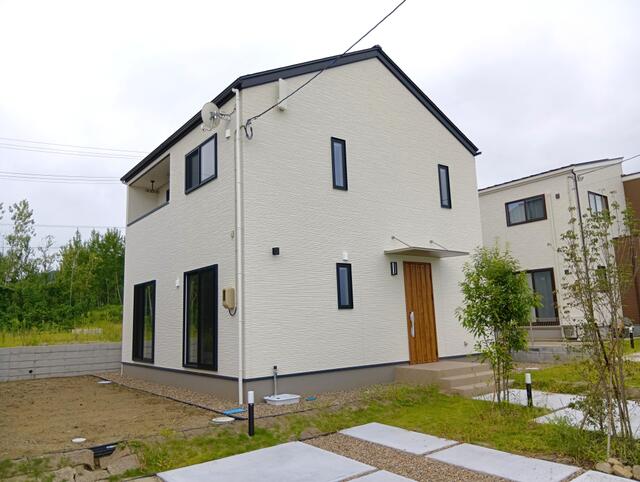 detached 宮城県名取市愛島台３丁目