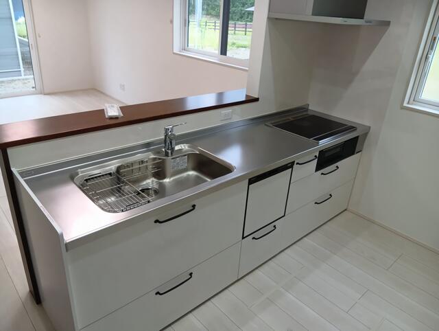 detached 宮城県名取市愛島台３丁目