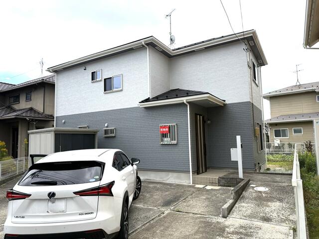 宮城県仙台市の一戸建て | 2698万円 | 4LDK | 203.77m² | Akiyama house finder
