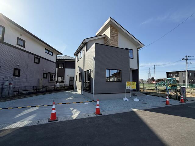 house for sale in 仙台市, Miyagi | ¥49,990,000 | 4LDK | Akiyama house fi…