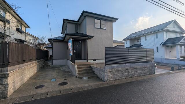 house for sale in 仙台市, Miyagi | ¥27,990,000 | 3LDK | Akiyama house fi…