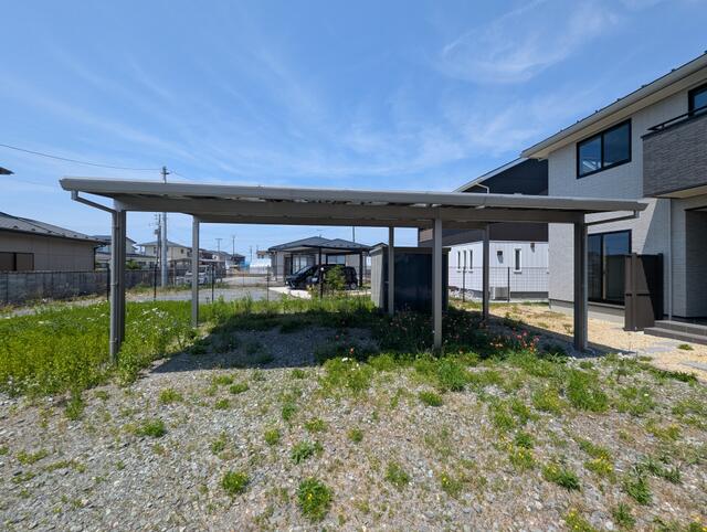 detached 宮城県遠田郡涌谷町字六軒町裏 地図を見る