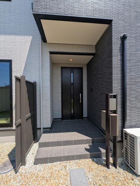 detached 宮城県遠田郡涌谷町字六軒町裏 地図を見る