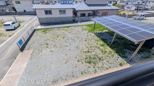 detached 宮城県遠田郡涌谷町字六軒町裏 地図を見る