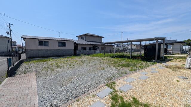 detached 宮城県遠田郡涌谷町字六軒町裏 地図を見る