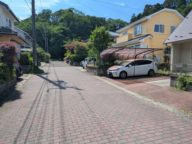 detached 宮城県宮城郡利府町青山２丁目