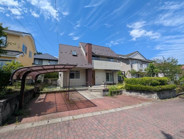 detached 宮城県宮城郡利府町青山２丁目