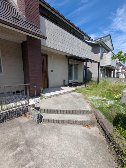 detached 宮城県宮城郡利府町青山２丁目