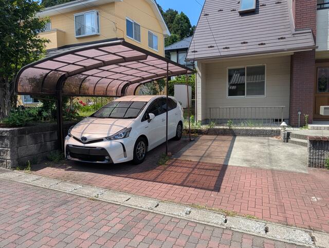 detached 宮城県宮城郡利府町青山２丁目