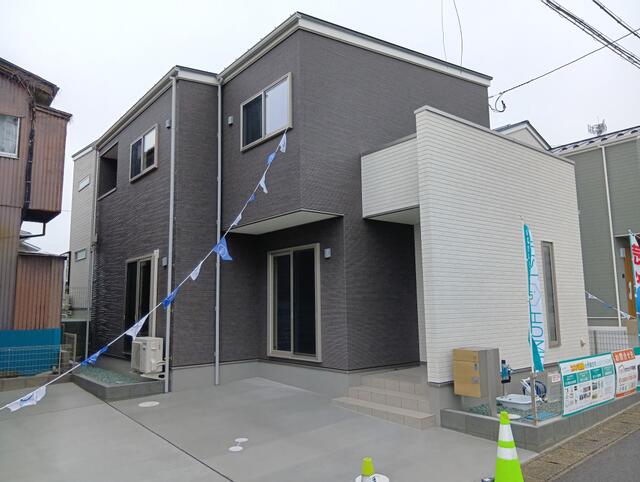 detached 宮城県多賀城市鶴ケ谷２丁目