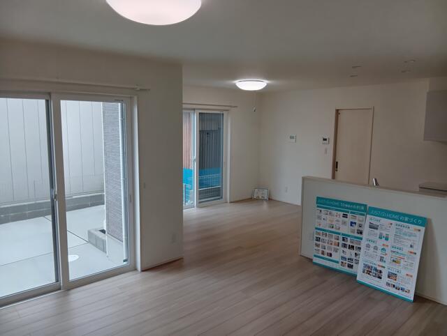 detached 宮城県多賀城市鶴ケ谷２丁目