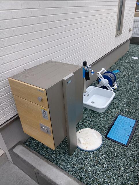 detached 宮城県多賀城市鶴ケ谷２丁目