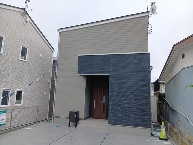 detached 宮城県多賀城市鶴ケ谷２丁目