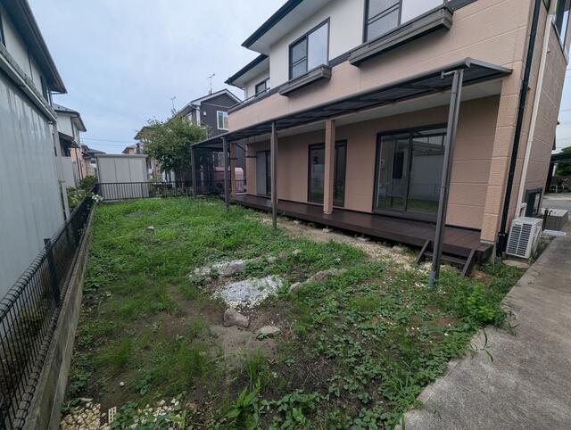 detached 宮城県東松島市矢本字上河戸 地図を見る