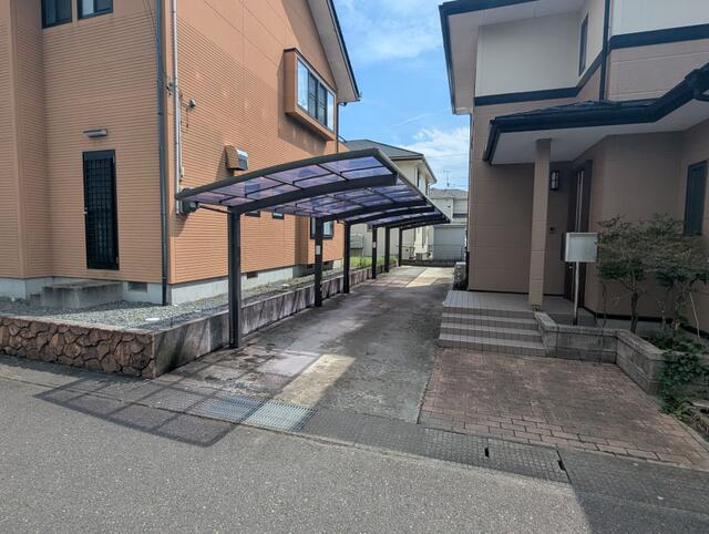 detached 宮城県東松島市矢本字上河戸 地図を見る