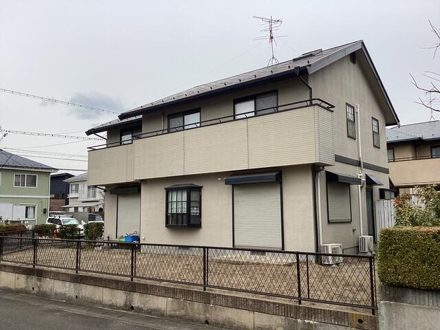 detached 宮城県黒川郡大和町もみじケ丘２丁目