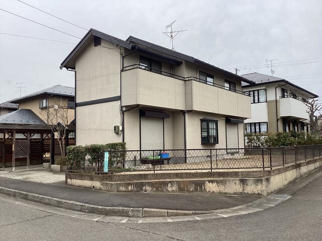detached 宮城県黒川郡大和町もみじケ丘２丁目