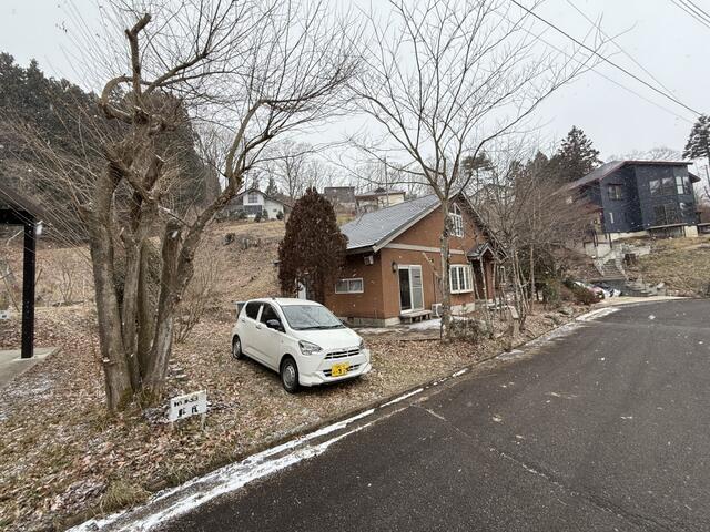 detached 宮城県刈田郡蔵王町遠刈田温泉字八山 地図を見る