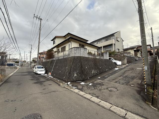 house for sale in 仙台市, Miyagi | ¥11,800,000 | 4LDK | Akiyama house fi…