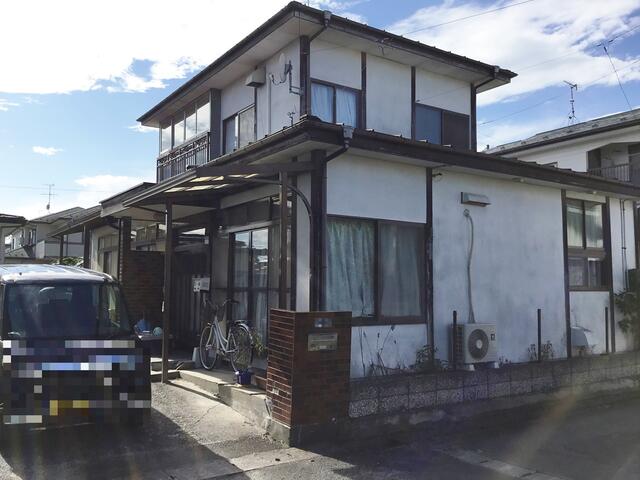 house for sale in 大崎市, Miyagi | ¥6,500,000 | 6DK | Akiyama house find…