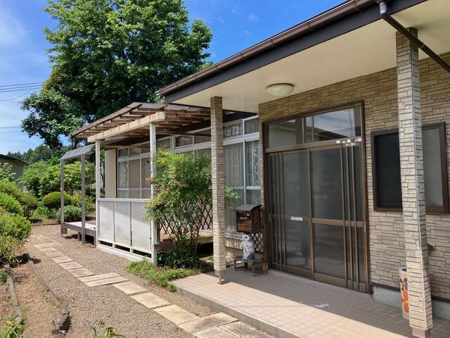detached 宮城県白石市福岡深谷字青木後 地図を見る