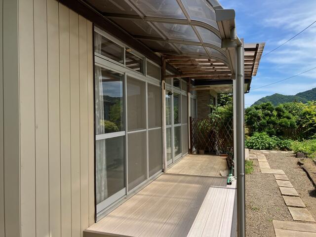 detached 宮城県白石市福岡深谷字青木後 地図を見る