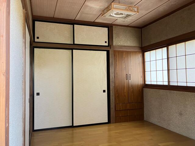 detached 宮城県白石市福岡深谷字青木後 地図を見る