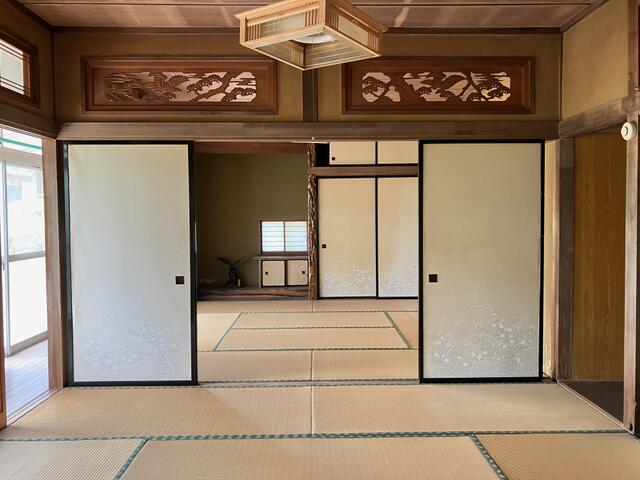 detached 宮城県白石市福岡深谷字青木後 地図を見る