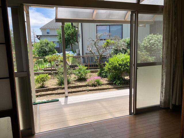 detached 宮城県白石市福岡深谷字青木後 地図を見る