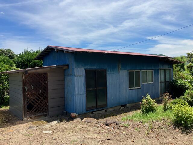 detached 宮城県白石市福岡深谷字青木後 地図を見る